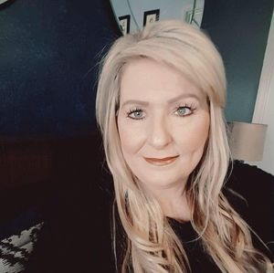 Meet your Posher, Sue